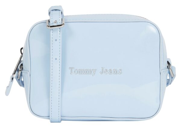 Tommy Jeans Mini Bag "TJW MUST CAMERA BAG PATENT PU"