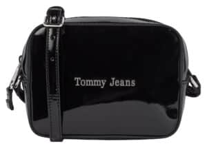 Tommy Jeans Mini Bag "TJW MUST CAMERA BAG PATENT PU"