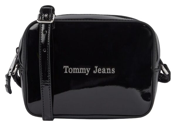 Tommy Jeans Mini Bag "TJW MUST CAMERA BAG PATENT PU"