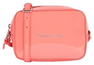 Tommy Jeans Mini Bag "TJW MUST CAMERA BAG PATENT PU"