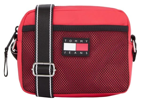 Tommy Jeans Mini Bag "TJW SKATER GIRL CAMERA BAG"