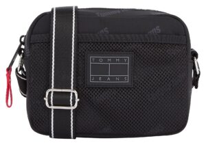 Tommy Jeans Mini Bag "TJW SKATER GIRL CAMERA BAG PRINT"