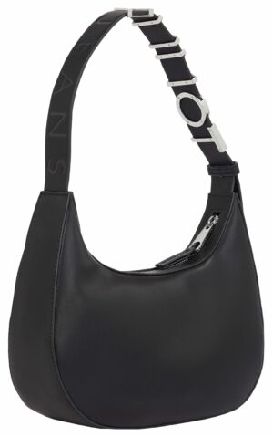 Tommy Jeans Schultertasche "TJW BOLD SHOULDER BAG" schwarz