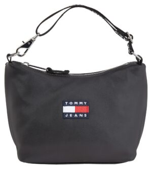 Tommy Jeans Schultertasche "TJW HERITAGE SHOULDER BAG"