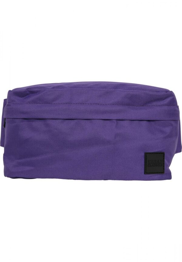 URBAN CLASSICS Bauchtasche "Unisex Beltbag"