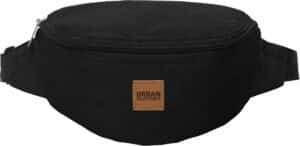 URBAN CLASSICS Bauchtasche "Unisex Hip Bag"