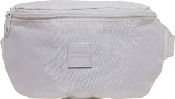 URBAN CLASSICS Bauchtasche "Unisex Hip Bag"