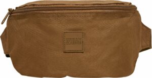 URBAN CLASSICS Bauchtasche "Unisex Hip Bag"