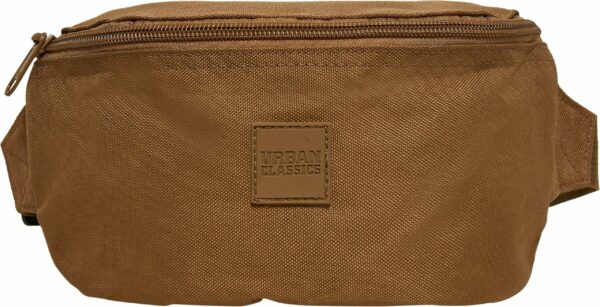 URBAN CLASSICS Bauchtasche "Unisex Hip Bag"