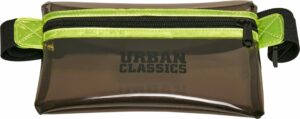 URBAN CLASSICS Bauchtasche "Unisex Sporty Hip Bag"