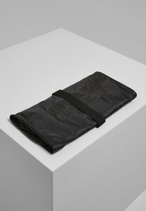 URBAN CLASSICS Beuteltasche "Damen Cosmetic Pouch Festival"