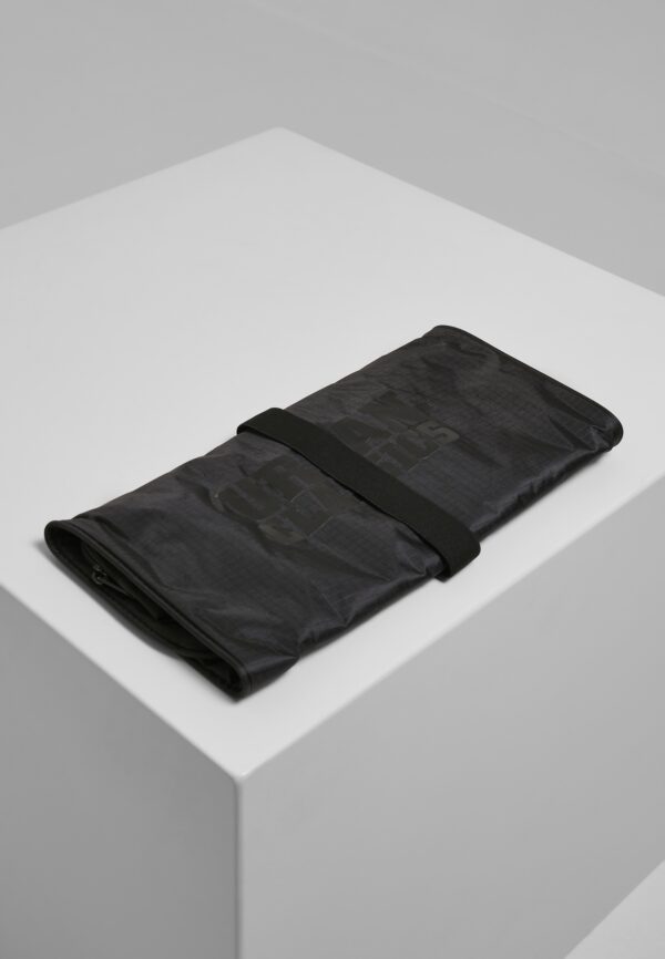 URBAN CLASSICS Beuteltasche "Damen Cosmetic Pouch Festival"