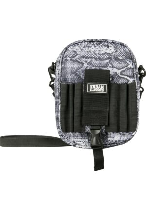 URBAN CLASSICS Beuteltasche "Unisex Printed Festival Bag"