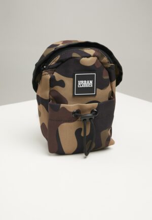 URBAN CLASSICS Beuteltasche "Unisex Small Crossbody Bag"