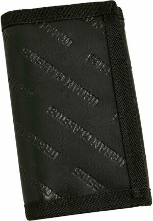 URBAN CLASSICS Brieftasche "Unisex PU Wallet"
