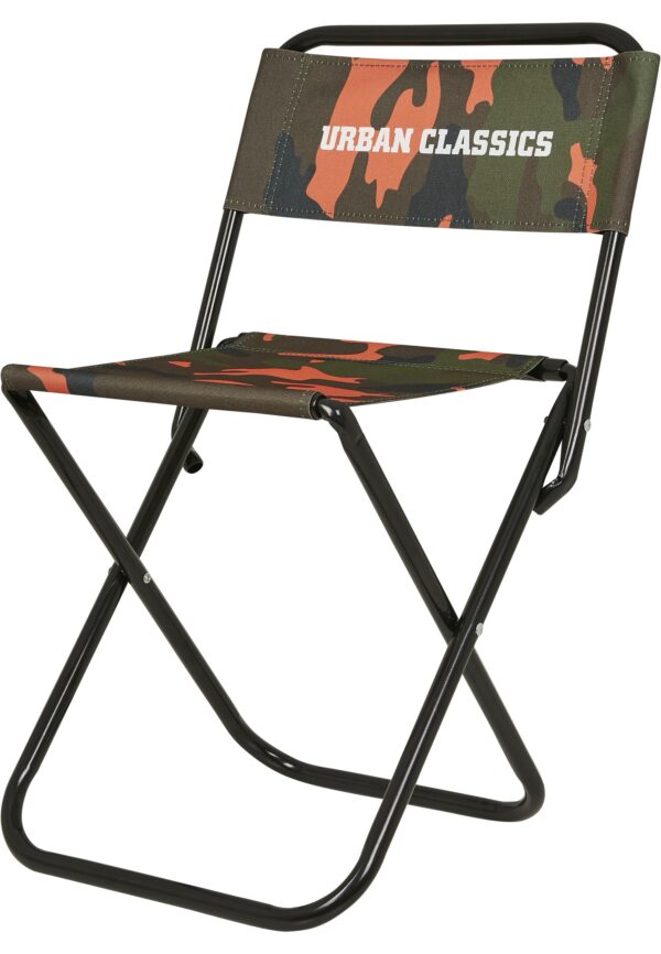 URBAN CLASSICS Handtasche "Accessoires Camping Chair"