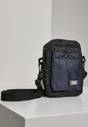 URBAN CLASSICS Handtasche "Accessoires Crossbody Pouch"