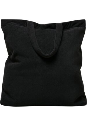 URBAN CLASSICS Handtasche "Unisex Ballin DIY Terry Tote bag"