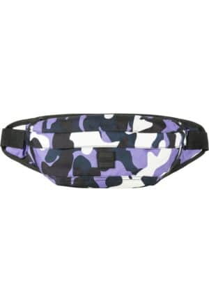 URBAN CLASSICS Handtasche "Unisex Camo Shoulder Bag"