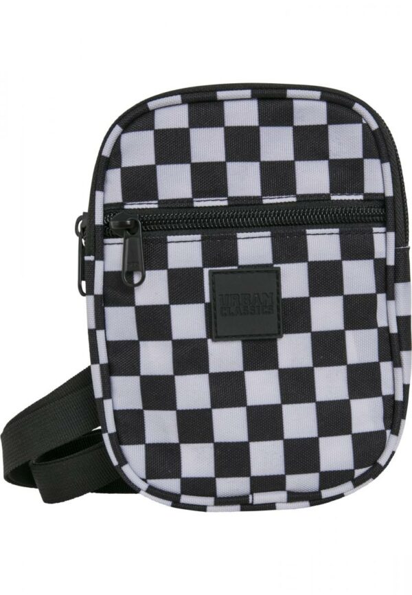 URBAN CLASSICS Handtasche "Unisex Festival Bag Small"