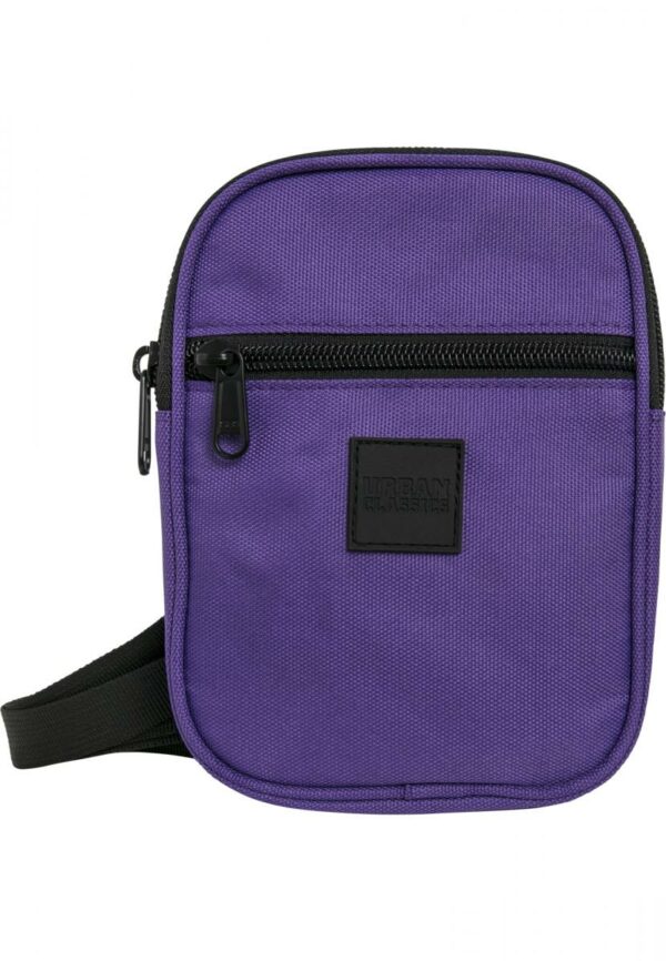 URBAN CLASSICS Handtasche "Unisex Festival Bag Small"