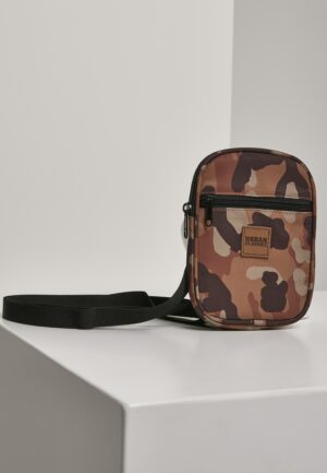 URBAN CLASSICS Handtasche "Unisex Festival Bag Small"