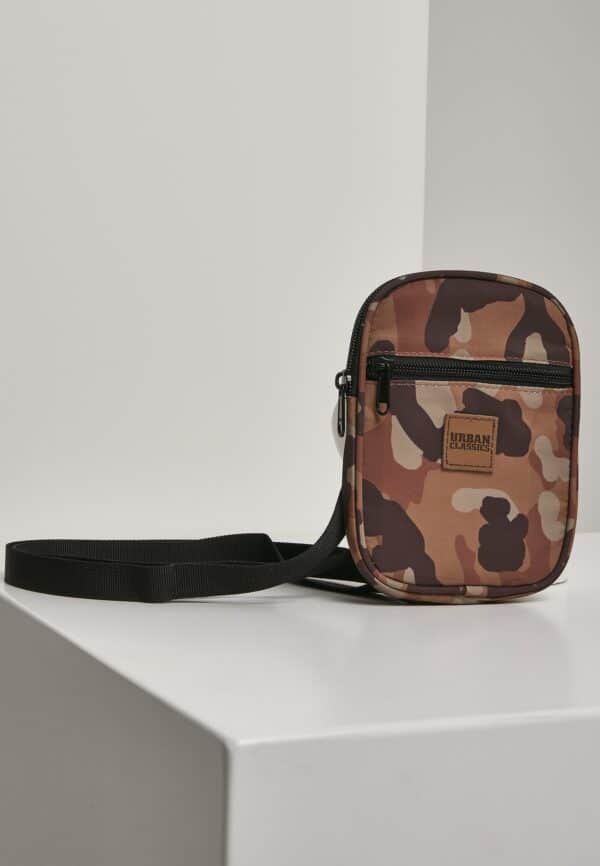 URBAN CLASSICS Handtasche "Unisex Festival Bag Small"