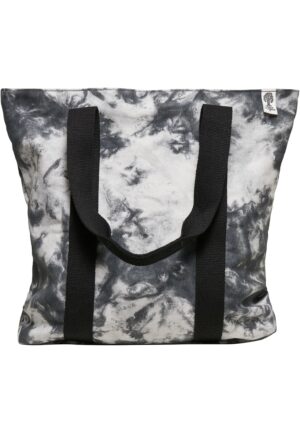 URBAN CLASSICS Umhängetasche "Unisex Tie Dye Tote Bag"