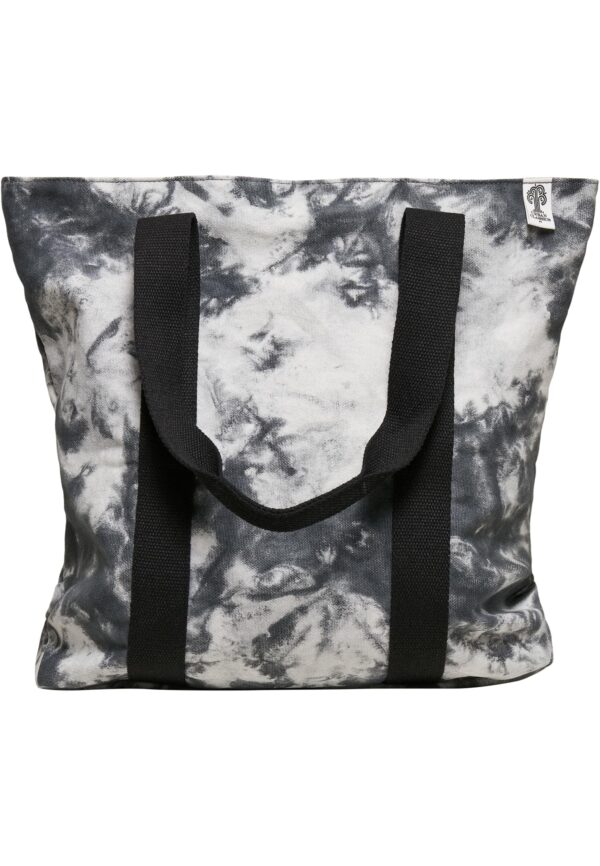 URBAN CLASSICS Umhängetasche "Unisex Tie Dye Tote Bag"