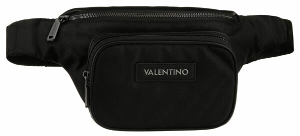 VALENTINO BAGS Bauchtasche "NIK RE" schwarz