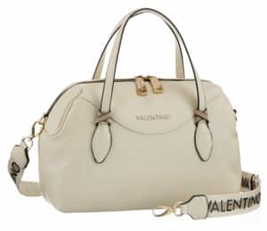 VALENTINO BAGS Henkeltasche "CINNAMON RE" weiß