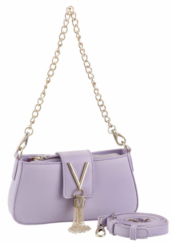 VALENTINO BAGS Schultertasche "DIVINA"