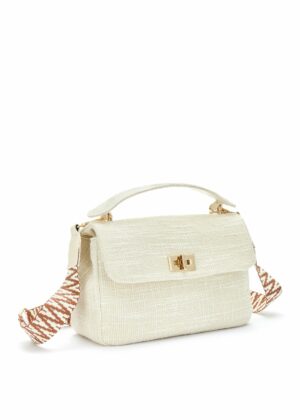 Vivance Umhängetasche "Henkeltasche"