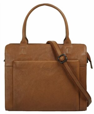 X-Zone Henkeltasche