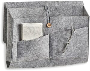 Zeller Present Aufbewahrungstasche "Couch-Organizer